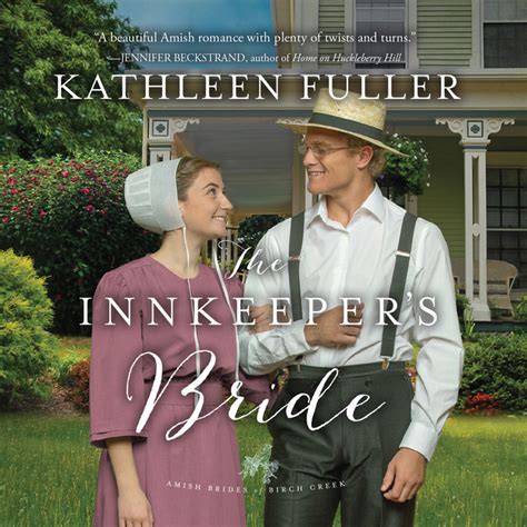 Chapter The Innkeeper S Bride Amish Brides Of Birch Creek Book