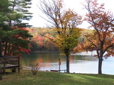 YMCA Camp Coniston Land Acknowledgement – YMCA Camp Coniston