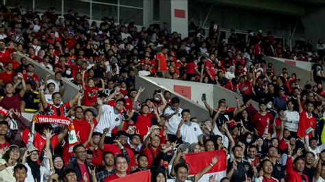 Erick Thohir Ingin Bawa Stadion Ramah Perempuan Dan Anak Di Timnas