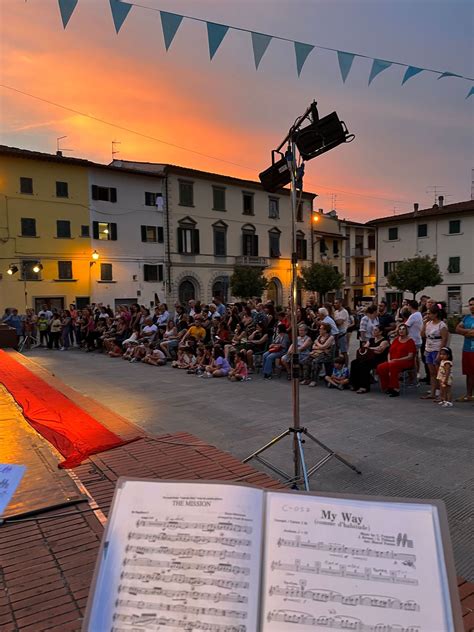 La piazza dei bambini proseguono gli appuntamenti per i più piccoli