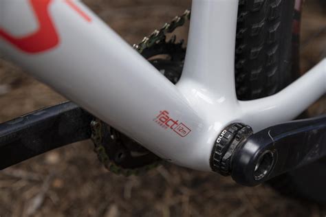 Specialized S Works Epic HT AXS First Ride Review MBR