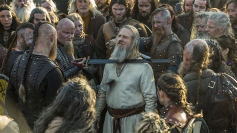 Vikings The Reckoning 4x20 Promotional Picture Vikings Tv Series Photo 40226573 Fanpop