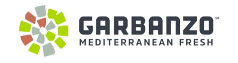 Garbanzo Mediterranean Grill Logo