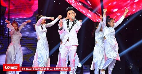 Thần tượng Bolero Hot boy team Đan Trường dẫn đầu