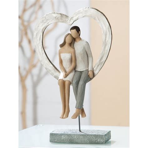 Pin By Mary Mills On HEART HOME Wedding Sculpture Ceramic Sculpture