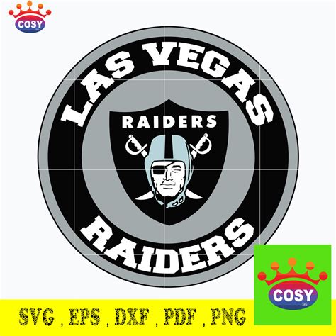 Las Vegas raiders Logo Svg, Las Vegas Raiders Svg, Raiders svg ...