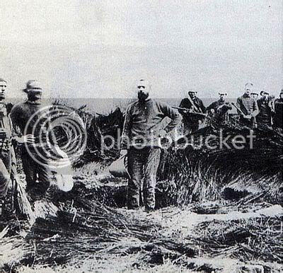 Rorke's Drift survivors