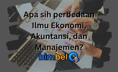 Jurusan Ilmu Ekonomi Akuntansi Dan Manajemen