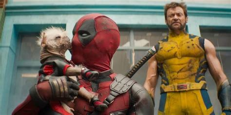 Deadpool And Wolverine Ganha Trailer Final Com Aparição De Lady Pool