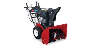 2016 Toro Power Max HD 1128 OHXE 38803 Snowblower Reviews Prices