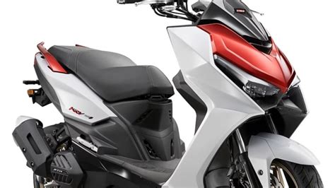 Adu Fitur Canggih Aerox Dan Vario Kalah Telak Begini Spek