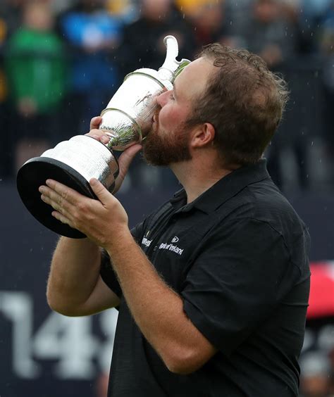 Details for Shane Lowry's Open Championship homecoming confirmed as ...