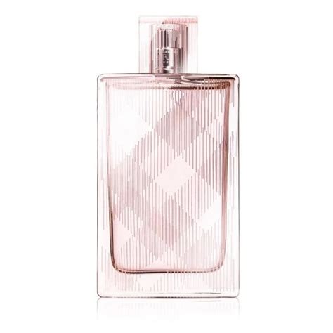 Burberry Brit Sheer Edt For Women 100ml 100 Original