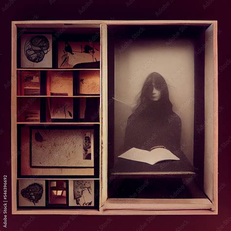 Shadowbox Memories Compartmentalizing Shame Trauma Fear Ptsd Holding