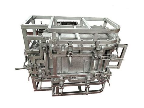 Why Injection Molds Are More Expensive Than Rotomolding Molds