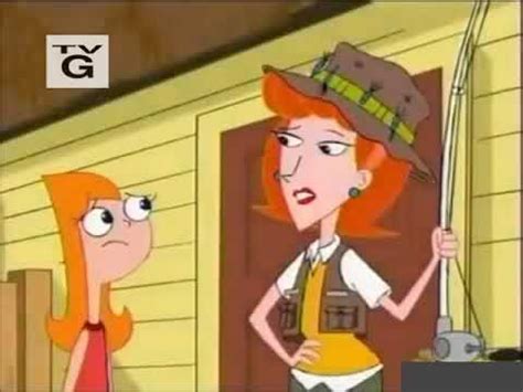 SN USA Phineas And Ferb Gets Busted 2009 YouTube