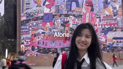 Alone (Marshmello) M/V - YouTube