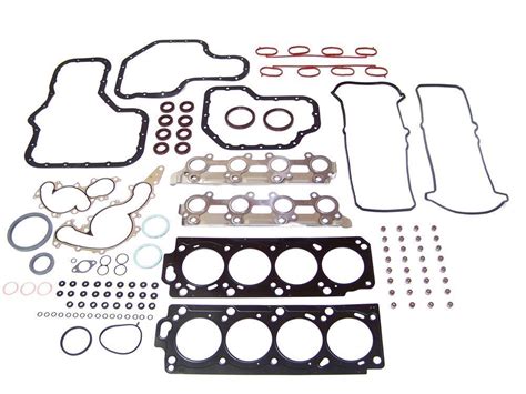 Engine Gasket Set DOHC Eng Code 2UZ FE 32 Valves DNJ FGS9074 EBay