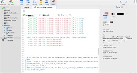 Mysql数据库介绍 Csdn博客