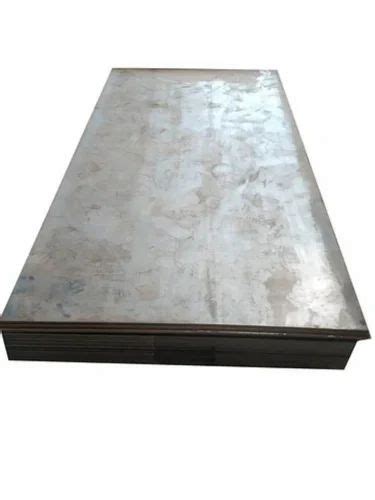 Steel Grade SS316 L 10mm Hot Rolled Stainless Steel Sheet At Rs 230 Kg In Raigad