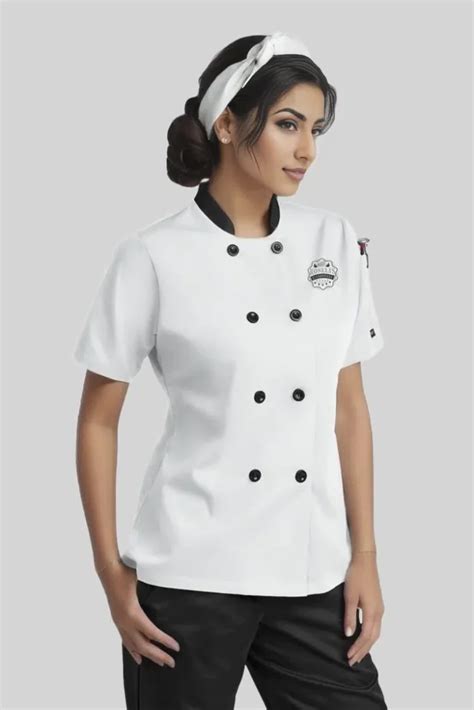 Chef Uniforms in Dubai | Custom Design | Studiobybp