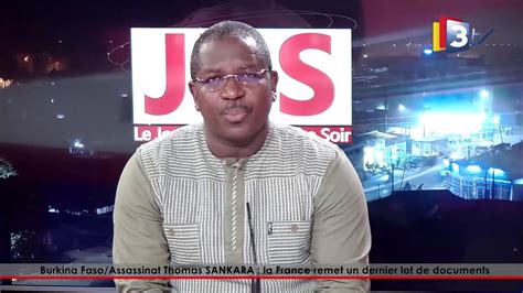 3TV JDS Journal Du Dimanche Soir Du 18 Avril 2021 YouTube