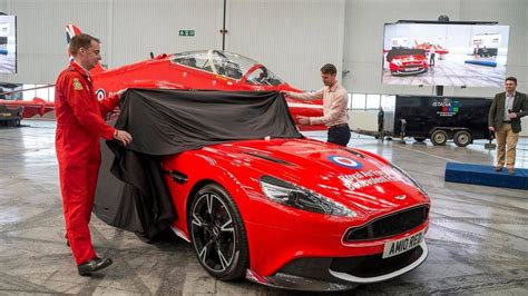 Aston Martin Vanquish S News And Reviews Motor1 UK