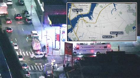 Shooting In Brooklyn Crown Heights Gunfire Kills Teen At Kingsborough