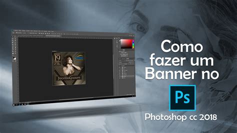 Como Fazer Um Logotipo No Photoshop Como