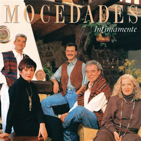 Intimamente Remasterizado Album By Mocedades Spotify