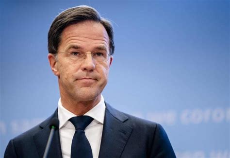 Dutch Government Resigns After Failure To Reach Agreement On Asylum