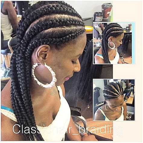 Styles HOUSTON HAIR BRAIDING