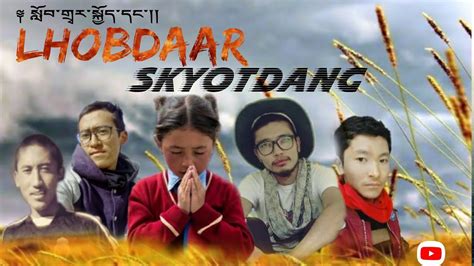 Newladakhisong New Ladakhi Song Lhobdaar