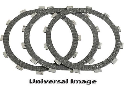 PROX PROX FRICTION PLATE SET KX60 65 83 11 KX80 81 84 RM65 16