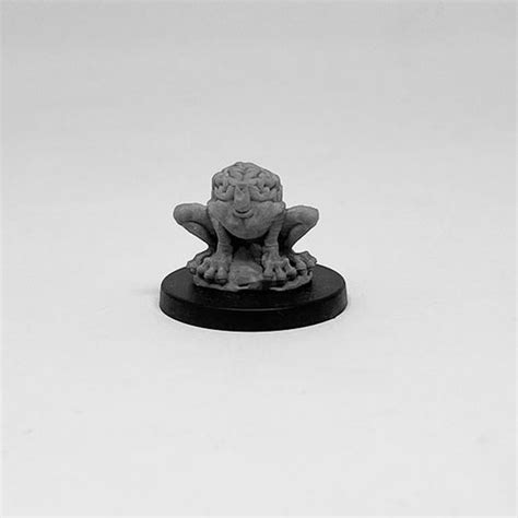 Intellect Devourer – Next Level Miniatures