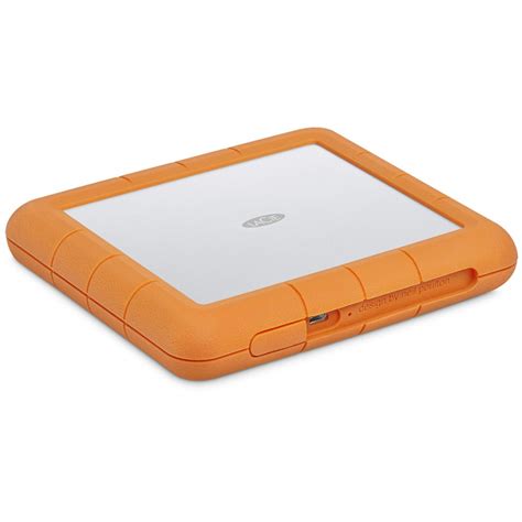 Lacie Rugged Raid Shuttle Tb Absolute Pc