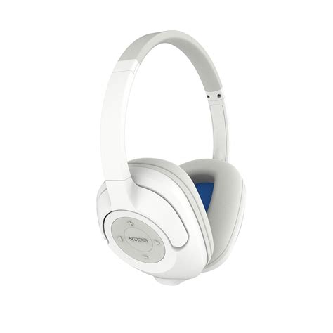 Koss Bt I Wireless Bluetooth Over Ear Headphones Space Hi Fi