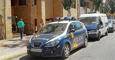 La Policía Nacional detiene en Ibiza a tres cabecillas de una banda que