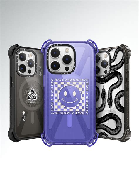 Introducing Bounce Case Casetify