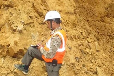 Geological Mapping Service In Ghaziabad ID 4795010991