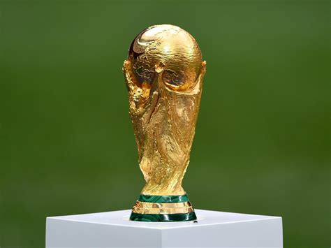 Reino Unido e Irlanda se bajan del Mundial 2030 :: Olé - ole.com.ar