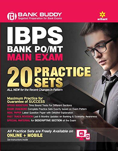 Buy Practice Sets Ibps Bank Po Mt Main Exam Book Online At Low