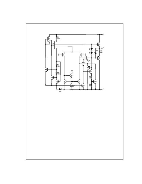 LF444 datasheet(8/10 Pages) NSC | Quad Low Power JFET Input Operational ...