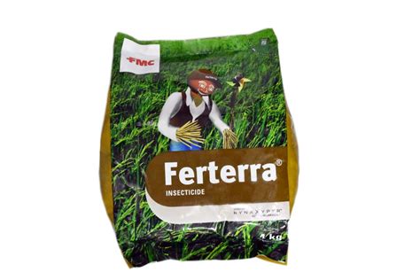 Fmc Ferterra Insecticide Kg Rynaxypyr Active Off