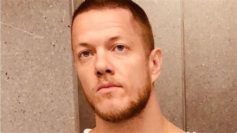 Dan Reynolds Cantante De Imagine Dragons Ser Padre Por Cuarta Vez