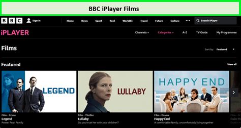 How To Watch BBC IPlayer In USA December 2023 Updated