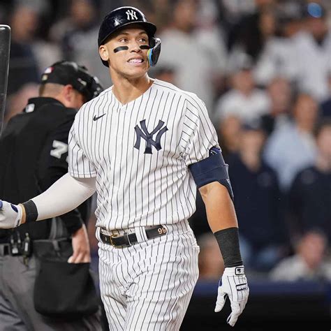 Aaron Judge Fuera De La Acci N Legal En Dodgers Incidente De Lesi N