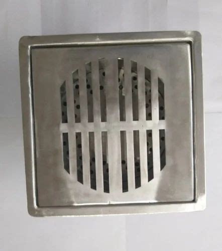 Amul Drain Trap At Drain Traps In Mumbai Id