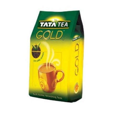 Gold Leaf Tata Tea 250 Gms