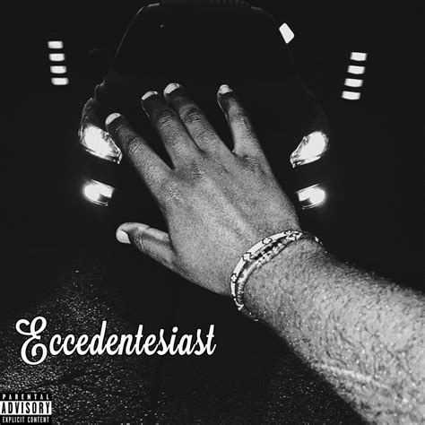 Malenciiaga Eccedentesiast Ep Lyrics And Tracklist Genius